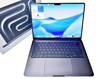 ≥ MacBook Pro M3 kopen | Marktplaats