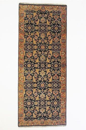 Agra - Vloerkleed - 308 cm - 122 cm - tapijt, Nieuw