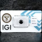 Zonder minimumprijs - 1 pcs Diamant (Kleurbehandeld) - 2.02, Sieraden, Tassen en Uiterlijk, Edelstenen, Nieuw