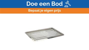 Bieden: Fjord 52 Open Stainless Steel Engine Room Air Venti, Watersport en Boten, Ophalen of Verzenden, Nieuw, Kombuis en Sanitair