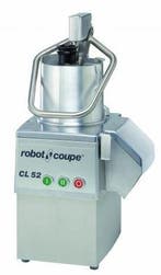 Groentesnijder CL55 | Verse Voeding | 400 V| 100-1000 maa..., Verzenden, Nieuw in verpakking