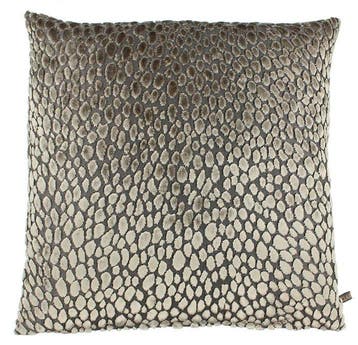 Kussen Claudi Speranza Brown - 45x45, Nieuw