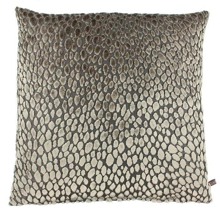 Kussen Claudi Speranza Brown - 45x45, Huis en Inrichting, Slaapkamer | Beddengoed