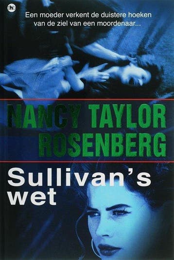 Sullivan's Wet - Rosenberg, Boeken, Thrillers, Verzenden, Gelezen