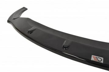 Front Splitter SEAT IBIZA 4 SPORTCOUPE (VOORWOORD), Verzenden