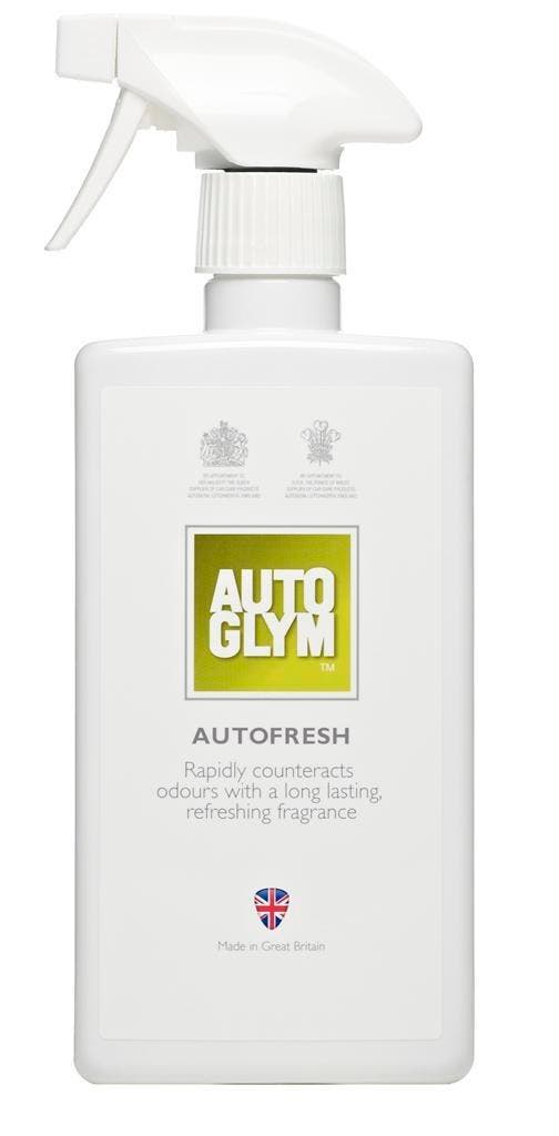 Autoglym Autofresh 500 ml, Motoren, Accessoires | Onderhoudsmiddelen, Verzenden
