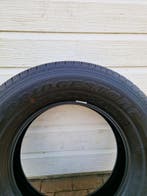 255/70/18 113T Bridgestone zomerbanden 4x, Auto-onderdelen, 18 inch, Gebruikt, 255 mm, Band(en)