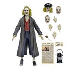 Beetlejuice 1988 Ultimate Action Figure Beetlejuice: Tour Gu, Ophalen of Verzenden, Nieuw