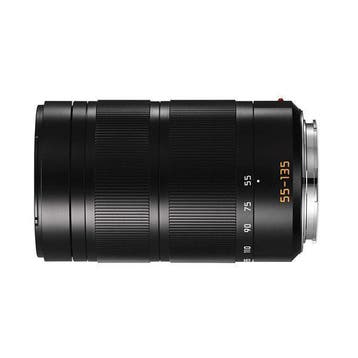 Leica APO Vario-Elmar-T 55-135mm f/3.5-4.5 ASPH T-mount, Verzenden, Gebruikt, Leica