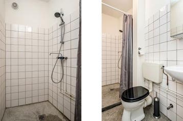 Te Huur 3 Appartement Jan van Riebeekstraat In Den Haag, Den Haag, Den Haag, Direct bij eigenaar, Appartement