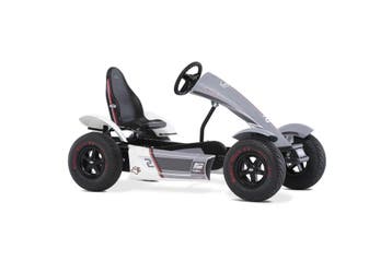 Berg Race GTS skelter XXL frame, BFR-3 versnellingen, grijs, Ophalen of Verzenden, Nieuw