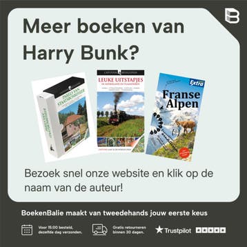 Duitsland ZuidOost / ANWB Ontdek 9789018038748 Harry Bunk, Verzenden, Gelezen, Harry Bunk