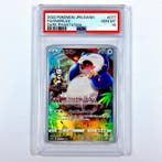 Pokémon - 1 Graded card - PSA 10 - Sword & Shield - Lost, Hobby en Vrije tijd, Verzamelkaartspellen | Pokémon, Nieuw