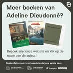 Kerozine 9789025472191 Adeline Dieudonné, Boeken, Verzenden, Gelezen, Adeline Dieudonné