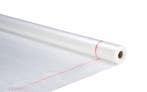 Folie gewapend dampremmend 1,5m x 50m, Ophalen of Verzenden, Nieuw