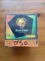 Panini Euro 2004 Cristiano Ronaldo, Zinedine Zidane, Zlatan, Nieuw