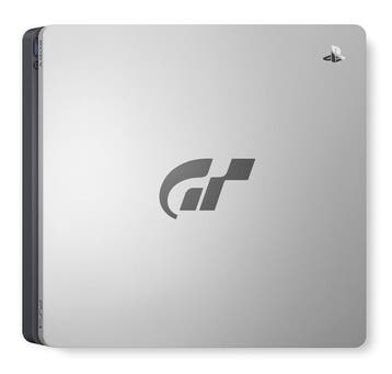 Playstation 4 Slim 1TB Gran Turismo Sport Edition, Spelcomputers en Games, Spelcomputers | Sony PlayStation 4, Ophalen of Verzenden