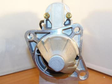Startmotor 1,0kW Mazda Kia nieuw, Verzenden, Nieuw