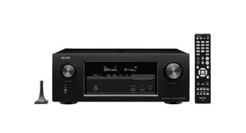 Denon AVR-X2300W - AV-receiver, Audio, Tv en Foto, Ophalen, Zo goed als nieuw, Denon