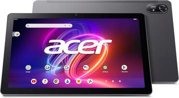 Acer - Iconia Tab P11 - WiFi - 256GB - Grey (Tablets), Verzenden, Nieuw