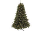 Triumph Tree Forest Frosted - Kunst Kerstboom 215 cm - 304, Diversen, Verzenden, Zo goed als nieuw