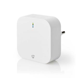 Zigbee gateway | Nedis SmartLife (Wifi, Stekker), Verzamelen, Elektronische Apparatuur, Verzenden