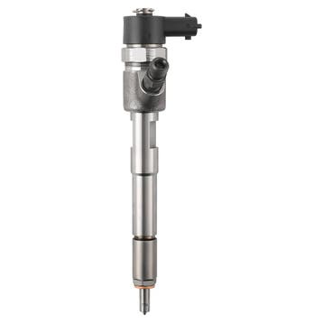 Brandstofinjector geschikt voor Alfa Romeo Mito, Fiat 500..., Verzenden, Nieuw, Fiat