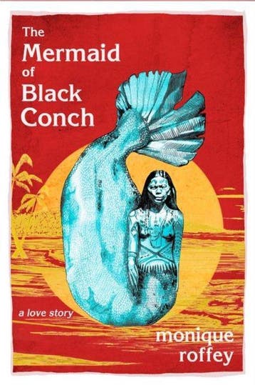 MERMAID OF BLACK CONCH, THE PB - Monique Roffey, Verzenden, Gelezen, Monique Roffey