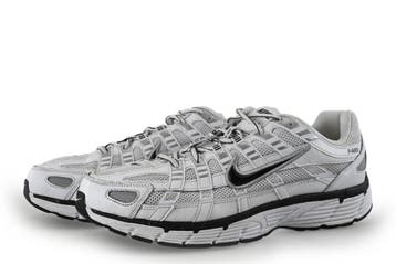 Nike Sneakers in maat 47½ Wit, Verzenden, Wit, Nike, Sneakers of Gympen