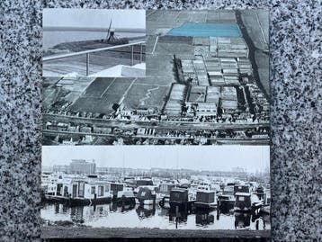 Doeshaven 40 jaar (Leiderdorp), Verzenden, 20e eeuw of later, Gelezen