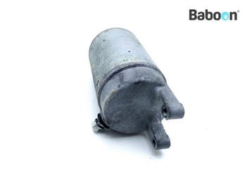 Startmotor Kawasaki Z 750 2007-2012 (Z750 ZR750L-M), Verzenden, Gebruikt