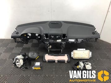 Airbag set + dashboard Mercedes GLE O268532, Ophalen of Verzenden, Nieuw