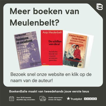 Schillen van de ui - Meulenbelt 9789063281151, Boeken, Verzenden, Gelezen, Meulenbelt