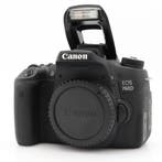 Digitale fotocamera | Canon EOS 760D body | Tweedehands, Verzenden, Gebruikt, Canon