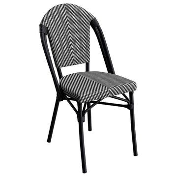 Franse terrasstoelen - bistrostoelen verschillende kleuren, Ophalen of Verzenden, Nieuw in verpakking, Meubilair