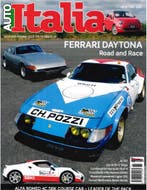 2015 AUTO ITALIA MAGAZINE 236 ENGELS, Boeken, Nieuw, Author