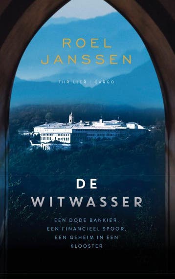 De Witwasser | Roel Janssen | Nieuw, Ophalen of Verzenden, Nieuw, Roel Janssen