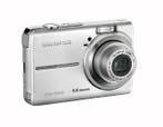 Olympus FE-190 Digitale Compact Camera - Zilver, Verzenden, Zo goed als nieuw