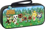 Nintendo Switch Case Animal Crossing New Horizons, Spelcomputers en Games, Ophalen of Verzenden, Zo goed als nieuw