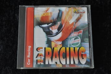 Car Racing PC Game Jewel Case, Verzenden, Nieuw