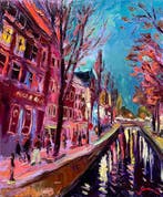 Ludovic Labbé - Amsterdam