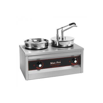 Hot dispenser, Zakelijke goederen, Ophalen of Verzenden
