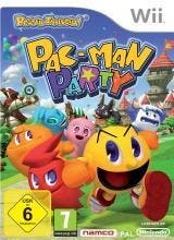 MarioWii.nl: Pac-Man Party - iDEAL!, Spelcomputers en Games, Games | Nintendo Wii, Zo goed als nieuw, Ophalen of Verzenden