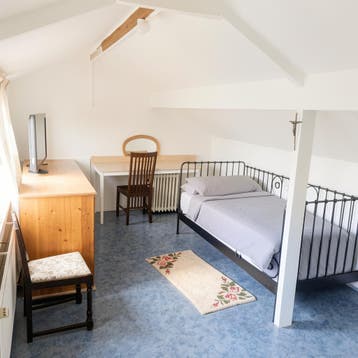 Kamer gevonden in of bij Den-hoorn-midden-delfland, Huizen en Kamers, Minder dan 20 m²