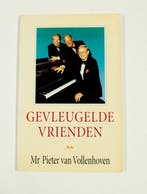 PIETER EN ZIJN GEVLEUGELDE VRIENDEN 9789038404943, Boeken, Verzenden, Gelezen, Vollenhoven