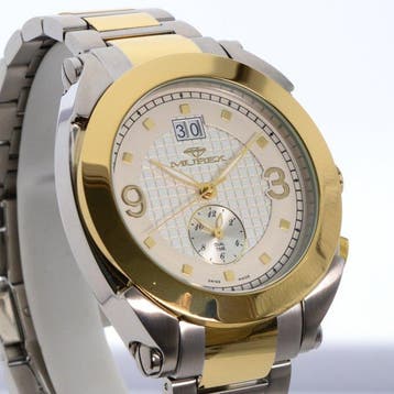 Murex - Swiss Made Watch - RSM841-SG-1 - Zonder minimumprijs, Nieuw