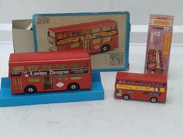 A Lesney Product Matchbox Super-Kings & Matchbox Series, Nieuw