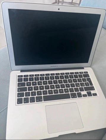 Apple MacBook Air 13 A1466 - Laptop - In originele, Nieuw