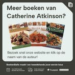 Bakken / Minibijbel 9789048312238 Catherine Atkinson, Verzenden, Zo goed als nieuw, Catherine Atkinson