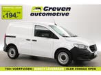 Mercedes-Benz Citan 112 CDI 116PK | Airco | Cruise | Navi, Euro 6, Wit, Mercedes-Benz, Nieuw